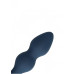 Loveline - Teardrop - Buttplug - Mørk blå - Small Loveline - Teardrop - Buttplug - Mørk blå - Small