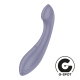 Satisfyer - G-Force- G-punkts Vibrator Lilla 