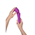 FemmeFunn - Ultra Wand - Lilla - Massasjestav