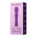 FemmeFunn - Ultra Wand - Lilla - Massasjestav