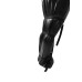 OUCH! - Xtreme - Body Bag Med Nylon Stropper - Sort