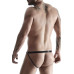Regnes Fetish Planet - Jockstrap i wetlook og mesh