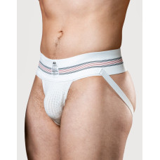 Rimba - Bike Jockstrap hvit 