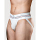 Rimba - Bike Jockstrap hvit Rimba - Bike Jockstrap hvit