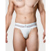 Rimba - Bike Jockstrap hvit 
