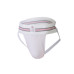 Rimba - Bike Jockstrap hvit 
