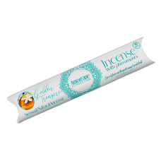 Incense - Røkelse med feromoner - Golden Treasure - Musk duft