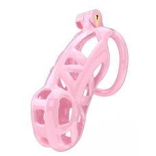 Rimba P-Cage - P-Cage PC02 - kyshetsbur - Large - Rosa