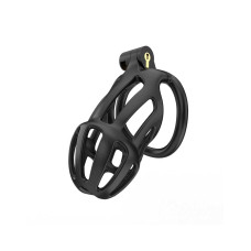 Rimba P-Cage - P-Cage PC02 - kyshetsbur - Small - sort