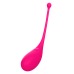 Adrien Lastic - Palpitation - Vibrerende Egg med APP Rosa
