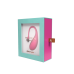 Adrien Lastic - Palpitation - Vibrerende Egg med APP Rosa