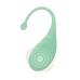Adrien Lastic - Palpitation - Vibrerende Egg med APP Mint grønn