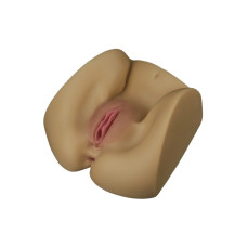 Lovetoy - Streetgirl #2  - Masturbator