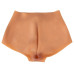You2Toys - Ultra Realistic Vagina Pants - Large You2Toys - Ultra Realistic Vagina Pants - Large