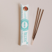 Incense - Røkelse med feromoner - Irresistible - Krydret duft