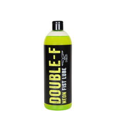Mister B Double-F Neon Fist Lube 250 ml