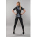 Demoniq - Mitsuko - Wetlook catsuit