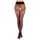 Ballerina - Fantasy - Tights (20 denier) - Sort