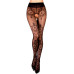 Ballerina - Fantasy - Tights (20 denier) - Sort Ballerina - Fantasy - Tights (20 denier) - Sort