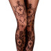 Ballerina - Fantasy - Tights (20 denier) - Sort Ballerina - Fantasy - Tights (20 denier) - Sort