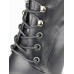 Erogance - Høyhælte Boots - D1020 - Sort