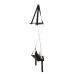 You2Toys - Hot Rockin - Swing - Sexhuske med sete