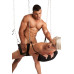 You2Toys - Hot Rockin - Swing - Sexhuske med sete