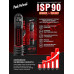 ISP 90 - Peak Performa - Penispumpe med infrødt lys
