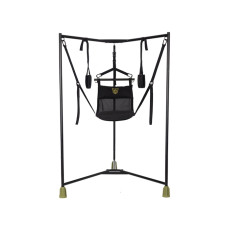 Fort Troff - Hammock hangar sling - swing sett komplett Fort Troff - Hammock hangar sling - swing sett komplett