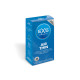 EXS - Air Thin - 12 pk kondomer EXS - Air Thin - 12 pk kondomer