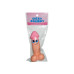 DICKY SQUISHY - Myk stressball penis