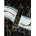 Orgie - Sexy vibe! High voltage - Flytende Vibrator Styrke 10 - sort Orgie - Sexy vibe! High voltage - Flytende Vibrator Styrke 10 - sort