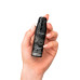 Orgie - Sexy vibe! High voltage - Flytende Vibrator Styrke 10 - sort Orgie - Sexy vibe! High voltage - Flytende Vibrator Styrke 10 - sort