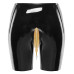 Late-X - Lateks shorts med urinpose - Bestillingsvare Late-X - Lateks shorts med urinpose - Bestillingsvare