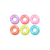 Play With Me - King of the ring - 6pk penisringer