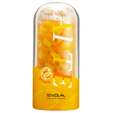 Tenga - Arte - Wave - Masturbator - Gul 