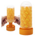 Tenga - Arte - Wave - Masturbator - Gul 