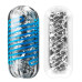 Tenga Spinner DX - Deops 01 - Blå 
