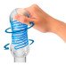 Tenga Spinner DX - Steps 03 - Rød