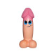 DICKY SQUISHY - Myk stressball penis DICKY SQUISHY - Myk stressball penis