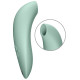 We-vibe Melt 2 - Vakuumstimulator Grønn 