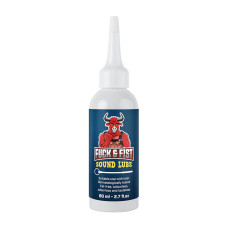 Fuck & fist - Sound lube - Glidemiddel 80 ml 