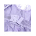 Gnist Undertøy - Negligee - Lilla kjole Gnist Undertøy - Negligee - Lilla kjole