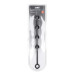 Levelz - 2 - Runde Analkuler i silikon - Medium