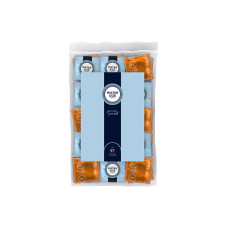 Mister Size – 57mm – Tynne Kondom 1 stk 