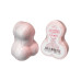 Kheper Games - Naughty Bath Bomb - Penisformet badebombe Kheper Games - Naughty Bath Bomb - Penisformet badebombe