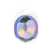Ouch! Heavy-duty - Fluffy håndjern - Multicolor 2