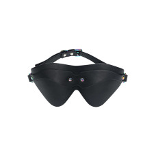 Ouch! Venice - Blindfold - Sort 