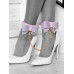 Ouch! - Paris Collection -  Fotcuffs - Rosa