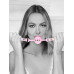 Ouch! Paris - Ballgag med pustehull - Rosa 